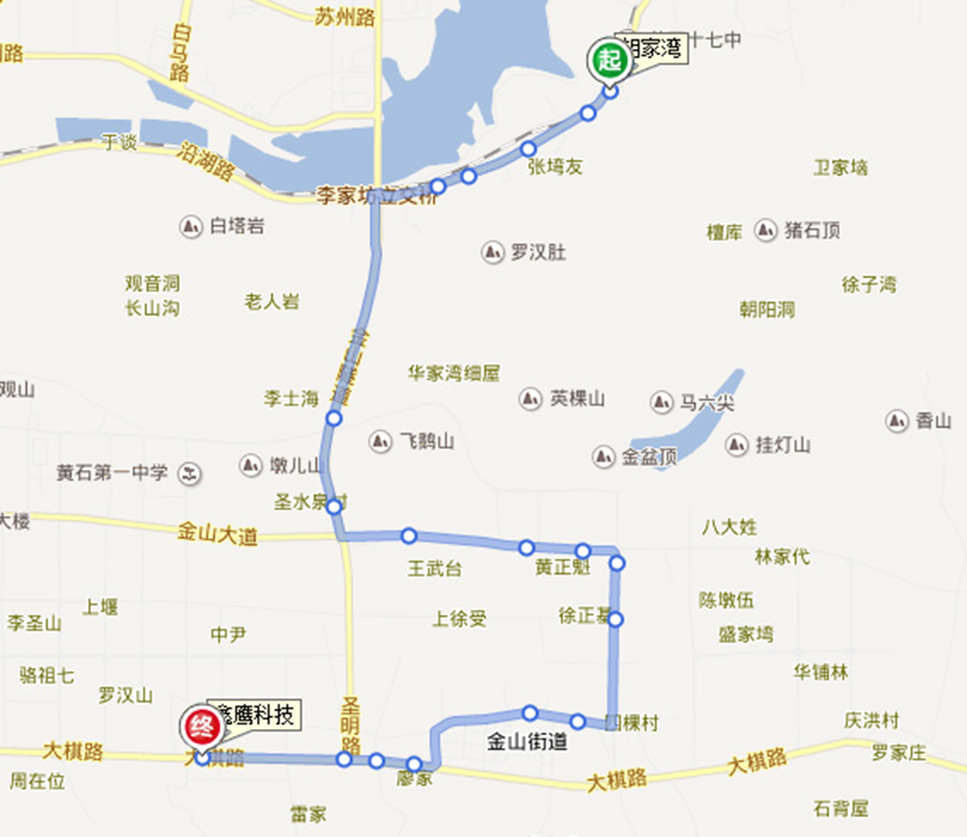 32路线路.png